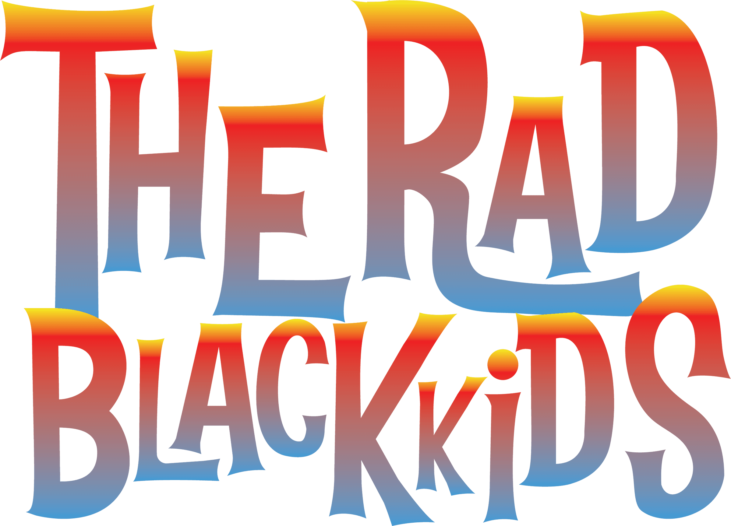 The Rad Black Kids
